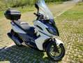 Kymco K-XCT 300i Abs Bianco - thumbnail 6