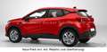 Mitsubishi ASX PLUS 1.6 Hybrid Automatik Rot - thumbnail 4