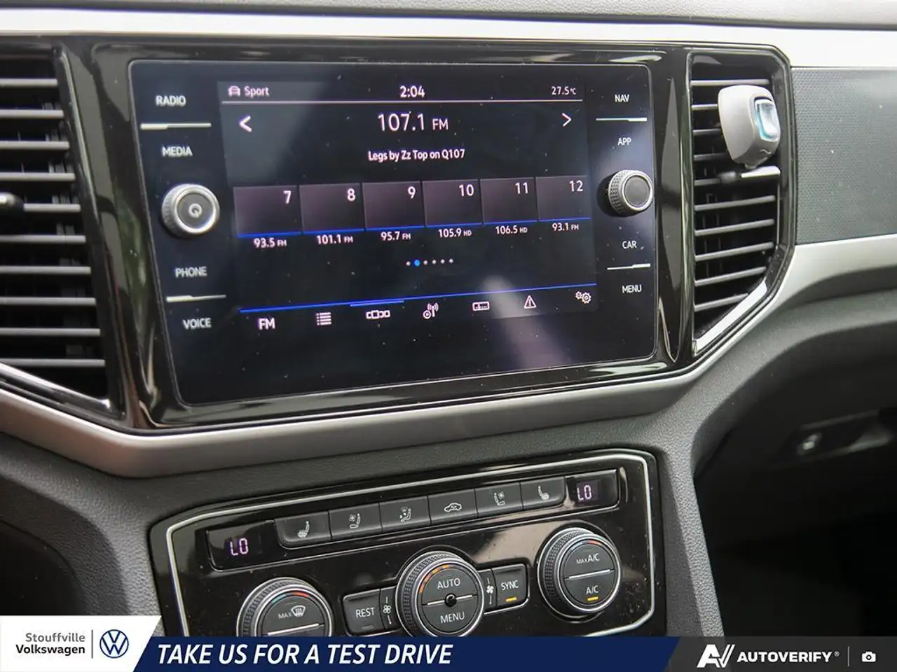 Volkswagen Atlas photo Volkswagen Atlas