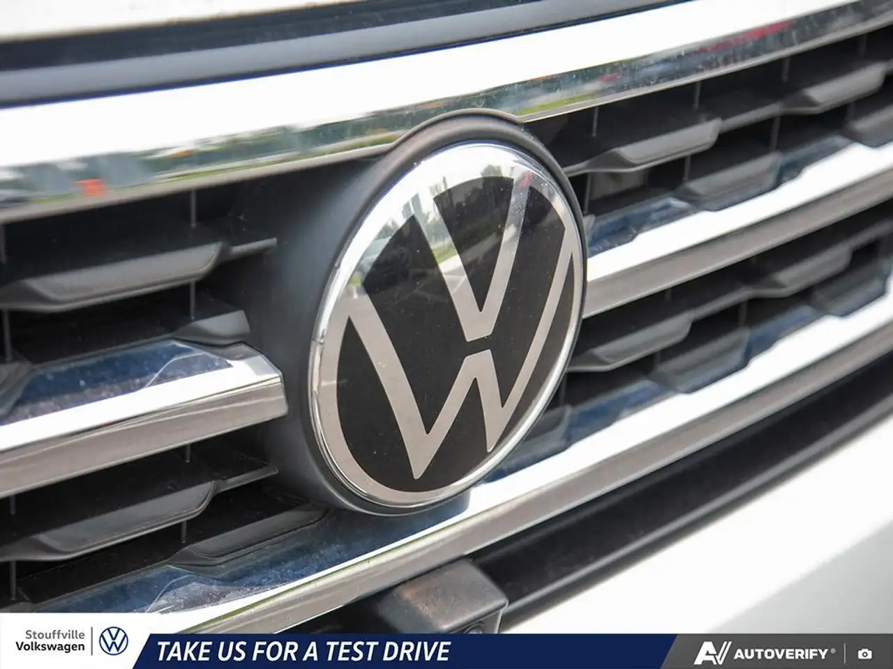 Volkswagen Atlas photo Volkswagen Atlas