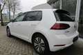 Volkswagen e-Golf Vii E-GOLF ELEKTROMOTOR 5-DRS | LEER | WARMTEPOMP Wit - thumbnail 2
