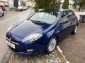 Fiat Bravo 1.4 16V MultiAir Turbo Lounge ANHHÄNGERKP. Blue - thumbnail 6