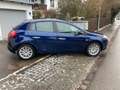 Fiat Bravo 1.4 16V MultiAir Turbo Lounge ANHHÄNGERKP. Blue - thumbnail 2