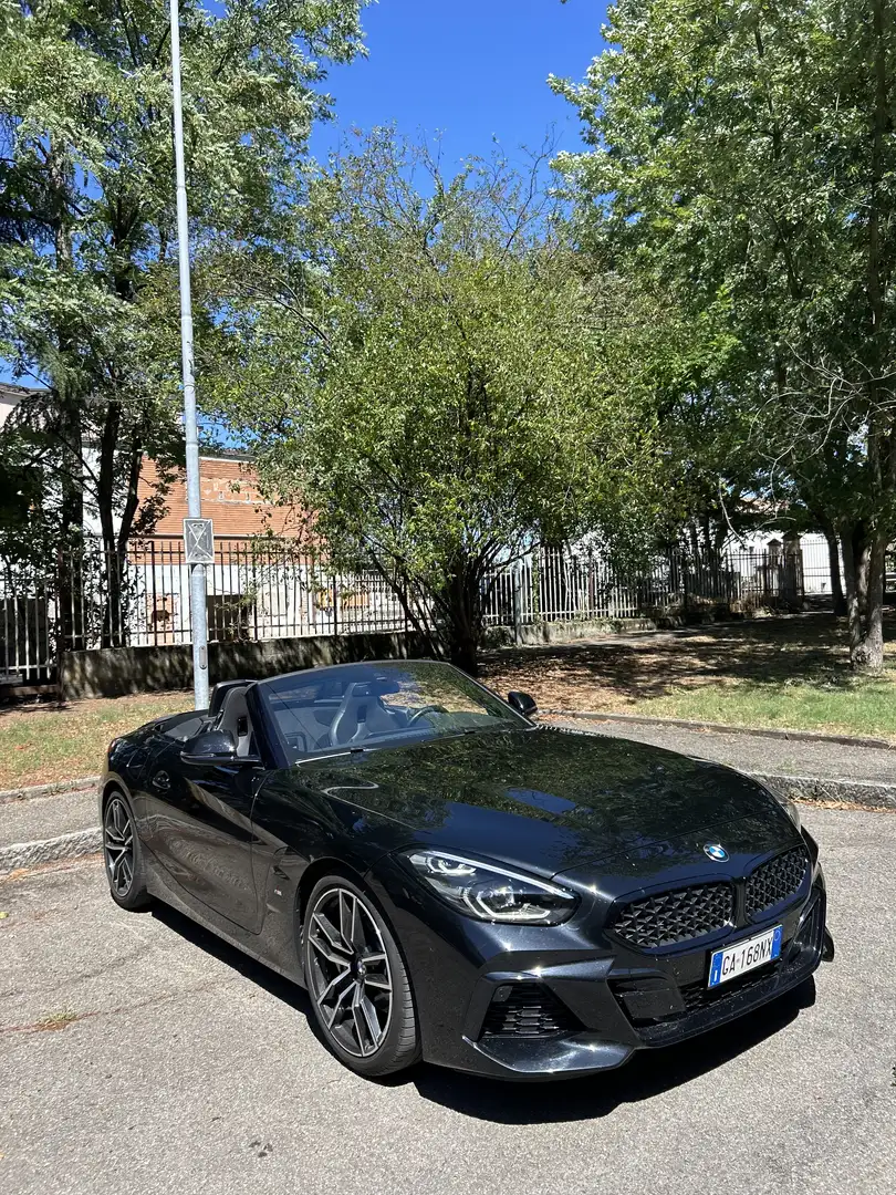 BMW Z4 20i Msport - 1