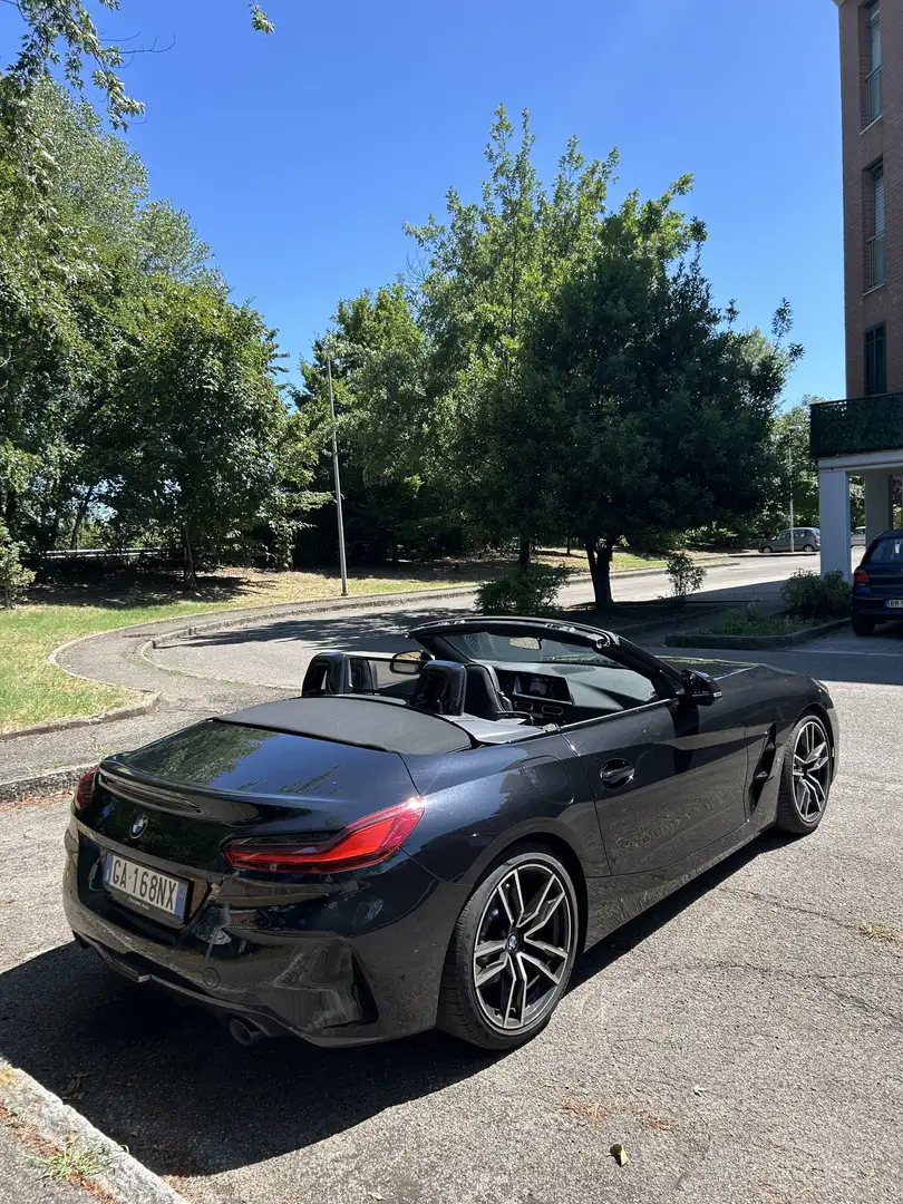 BMW Z4 20i Msport - 2