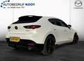 Mazda 3 2.0 e-SkyActiv-X Homura / Aero Pack / DEMO Wit - thumbnail 2