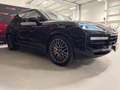 Porsche Cayenne Turbo V8*Keramik*Pano*Allradlenkung*PDCC*SoftClose Noir - thumbnail 7