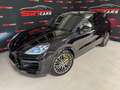 Porsche Cayenne Turbo V8*Keramik*Pano*Allradlenkung*PDCC*SoftClose Noir - thumbnail 1