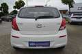 Hyundai i20 1.2 5 Star Edition Klima ZV elektr. FH Allwetterre Blanc - thumbnail 6