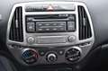 Hyundai i20 1.2 5 Star Edition Klima ZV elektr. FH Allwetterre Blanc - thumbnail 14