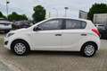 Hyundai i20 1.2 5 Star Edition Klima ZV elektr. FH Allwetterre Blanc - thumbnail 3