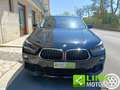 BMW X2 sDrive18d Business-X Nero - thumbnail 11