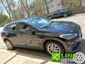 BMW X2 sDrive18d Business-X Nero - thumbnail 4
