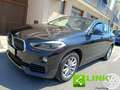BMW X2 sDrive18d Business-X Nero - thumbnail 9