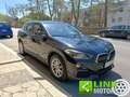 BMW X2 sDrive18d Business-X Nero - thumbnail 5