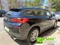BMW X2 sDrive18d Business-X Nero - thumbnail 3