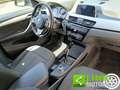 BMW X2 sDrive18d Business-X Nero - thumbnail 6