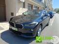 BMW X2 sDrive18d Business-X Nero - thumbnail 13