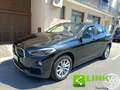 BMW X2 sDrive18d Business-X Nero - thumbnail 1