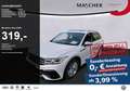 Volkswagen Tiguan R *Sonderleasing* *AKRAPOVIC* Pano Leder Memory Weiß - thumbnail 1