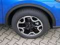 Ford Kuga Plug-In Hybrid Active X el.AHK ACC HUD TWA Bleu - thumbnail 4