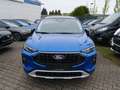 Ford Kuga Plug-In Hybrid Active X el.AHK ACC HUD TWA Bleu - thumbnail 2