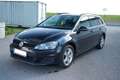 Volkswagen Golf Variant Trendline BMT 1,6 TDI Schwarz - thumbnail 3