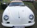 Porsche 356 speedster replica Blanco - thumbnail 11