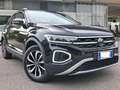 Volkswagen T-Roc T-Roc 2022 1.0 tsi Style 110cv Nero - thumbnail 1