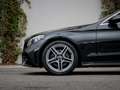 Mercedes-Benz C 200 200 184ch AMG Line 9G-Tronic Euro6d-T Grau - thumbnail 7