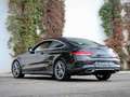 Mercedes-Benz C 200 200 184ch AMG Line 9G-Tronic Euro6d-T Grau - thumbnail 9