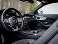 Mercedes-Benz C 200 200 184ch AMG Line 9G-Tronic Euro6d-T Grau - thumbnail 4