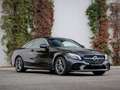 Mercedes-Benz C 200 200 184ch AMG Line 9G-Tronic Euro6d-T Grau - thumbnail 3
