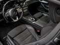 Mercedes-Benz C 200 200 184ch AMG Line 9G-Tronic Euro6d-T Grau - thumbnail 12