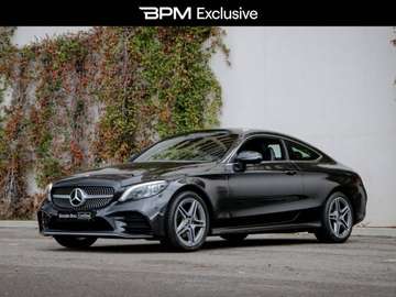 200 184ch AMG Line 9G-Tronic Euro6d-T