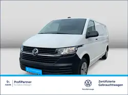 Volkswagen T6 Transporter T6.1 Kasten LR 2,0TDI 81KW App Connect Phone PDC