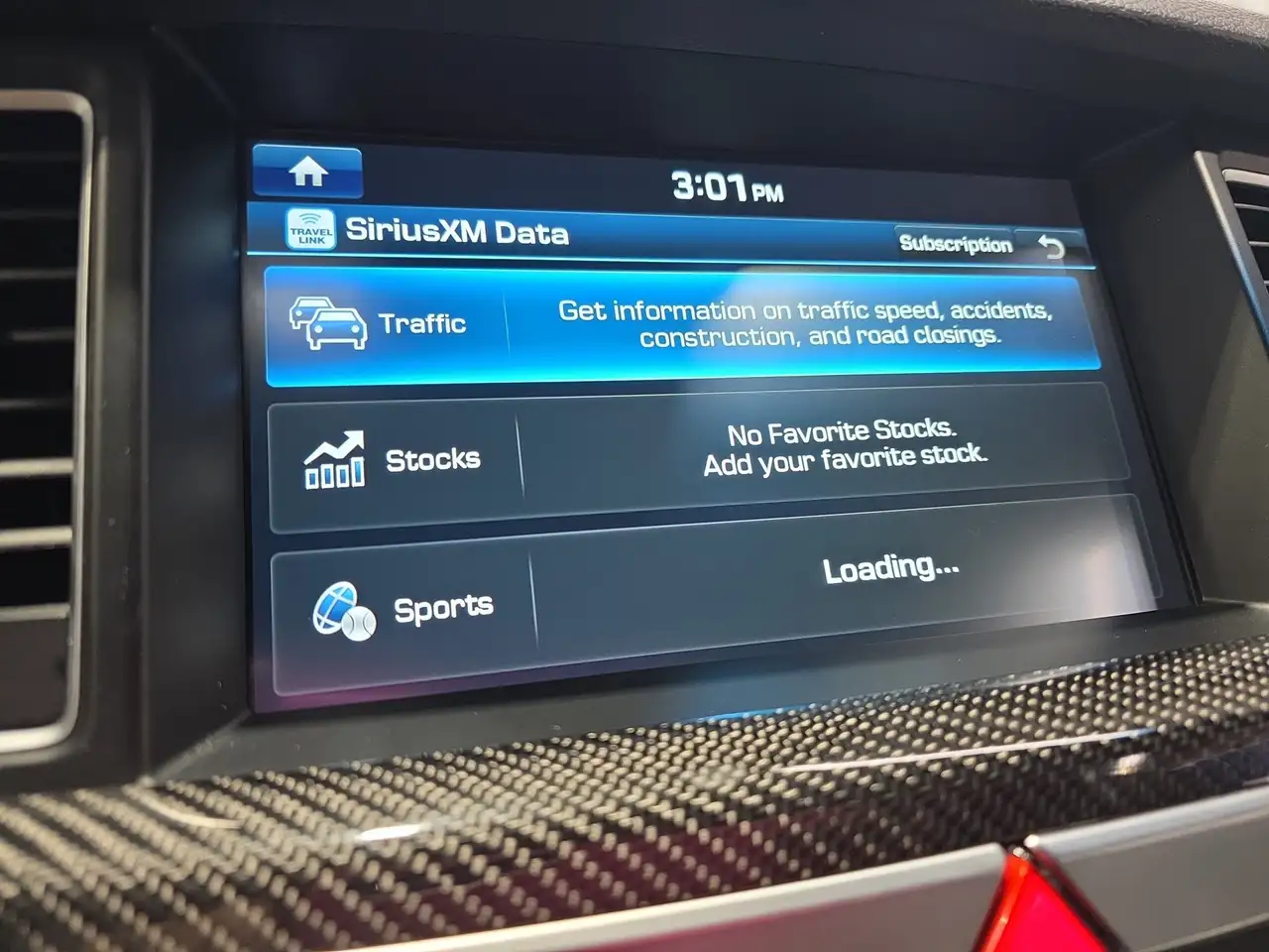 Genesis G80 снимка Genesis G80