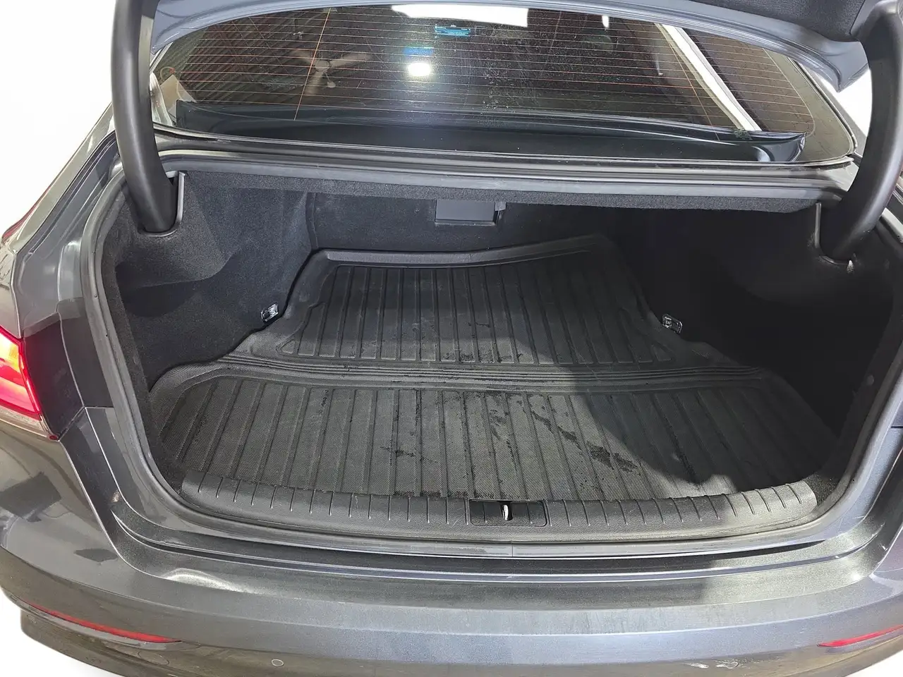 Genesis G80 снимка Genesis G80