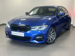 BMW Série 3 318iA 156ch M Sport 8cv