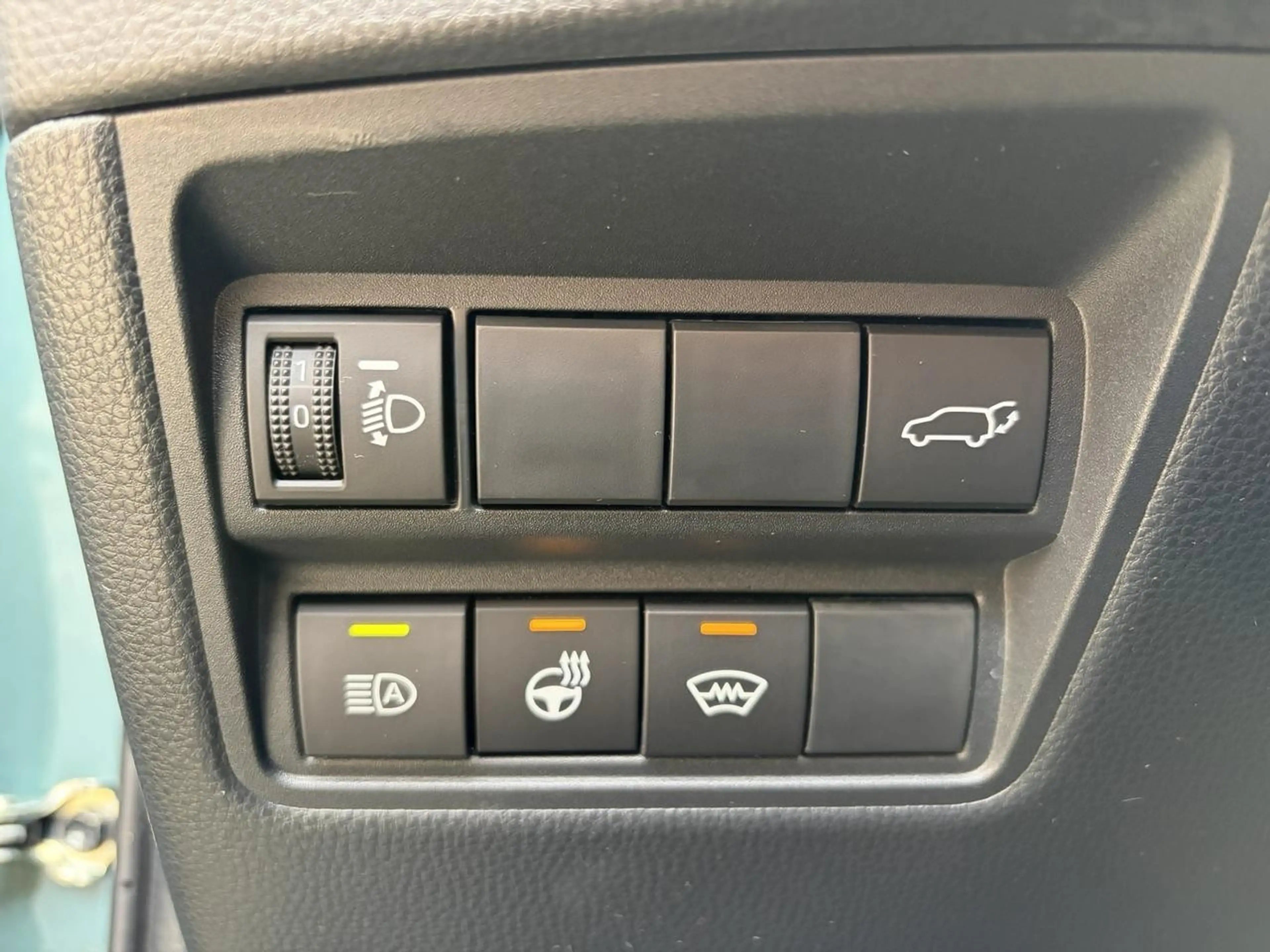 Toyota Yaris Cross 1.5 Hybrid 130 Executive + FABRIEKSGARANTIE — photo 14
