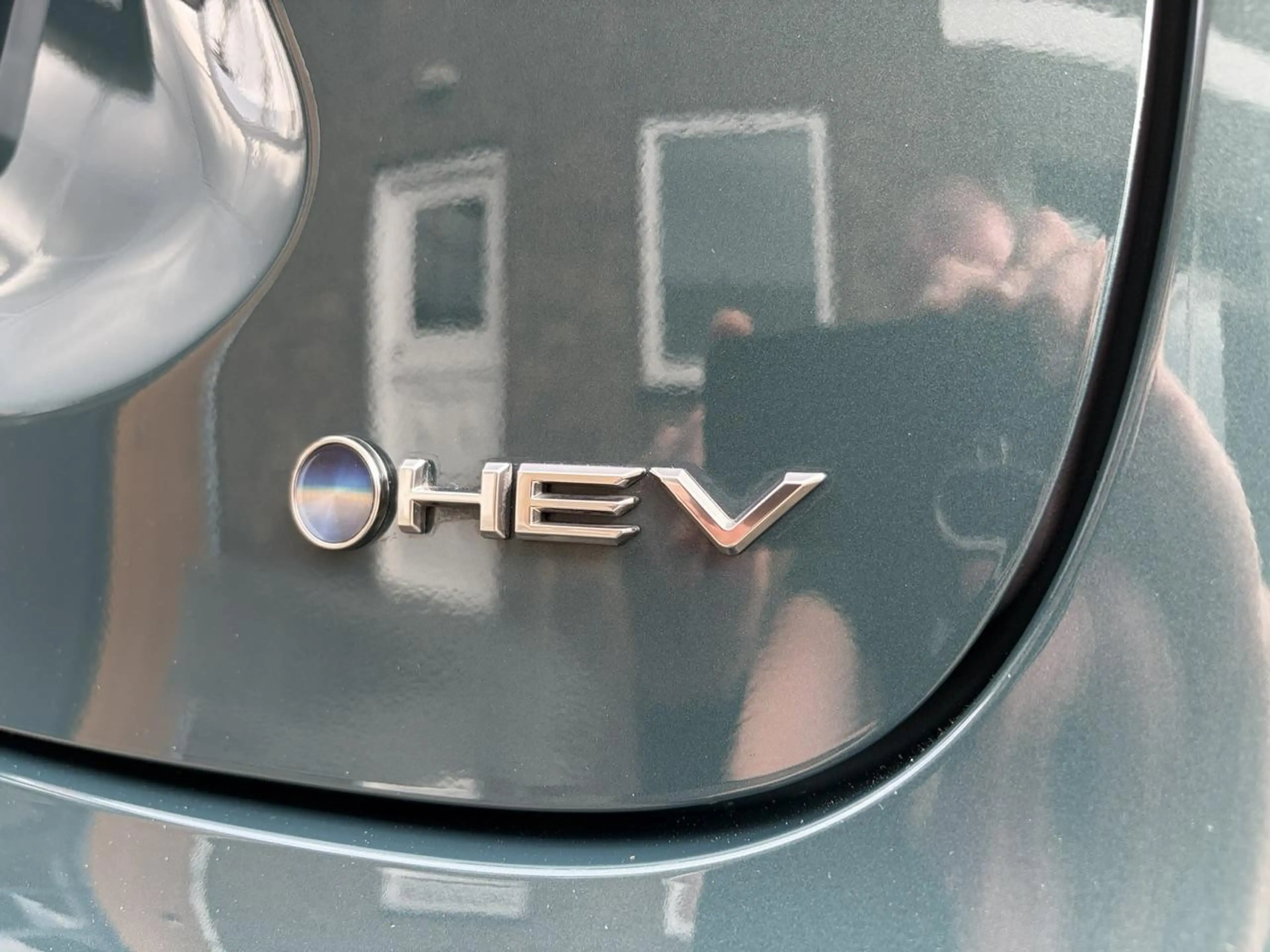 Toyota Yaris Cross 1.5 Hybrid 130 Executive + FABRIEKSGARANTIE — photo 9