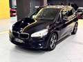 BMW 220 D ActiveT*SHZ*KLIMA*KAMERA*EURO6*AMBIENTLICHT Noir - thumbnail 2