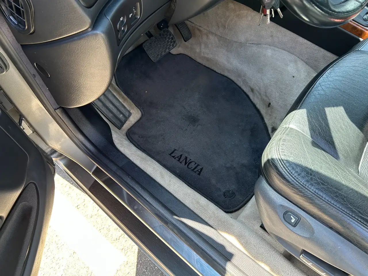 Lancia K 3.0 V6 24V, foto 8