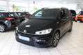 Volkswagen Touran Highline R-Line.AHK.LED Schwarz - thumbnail 1
