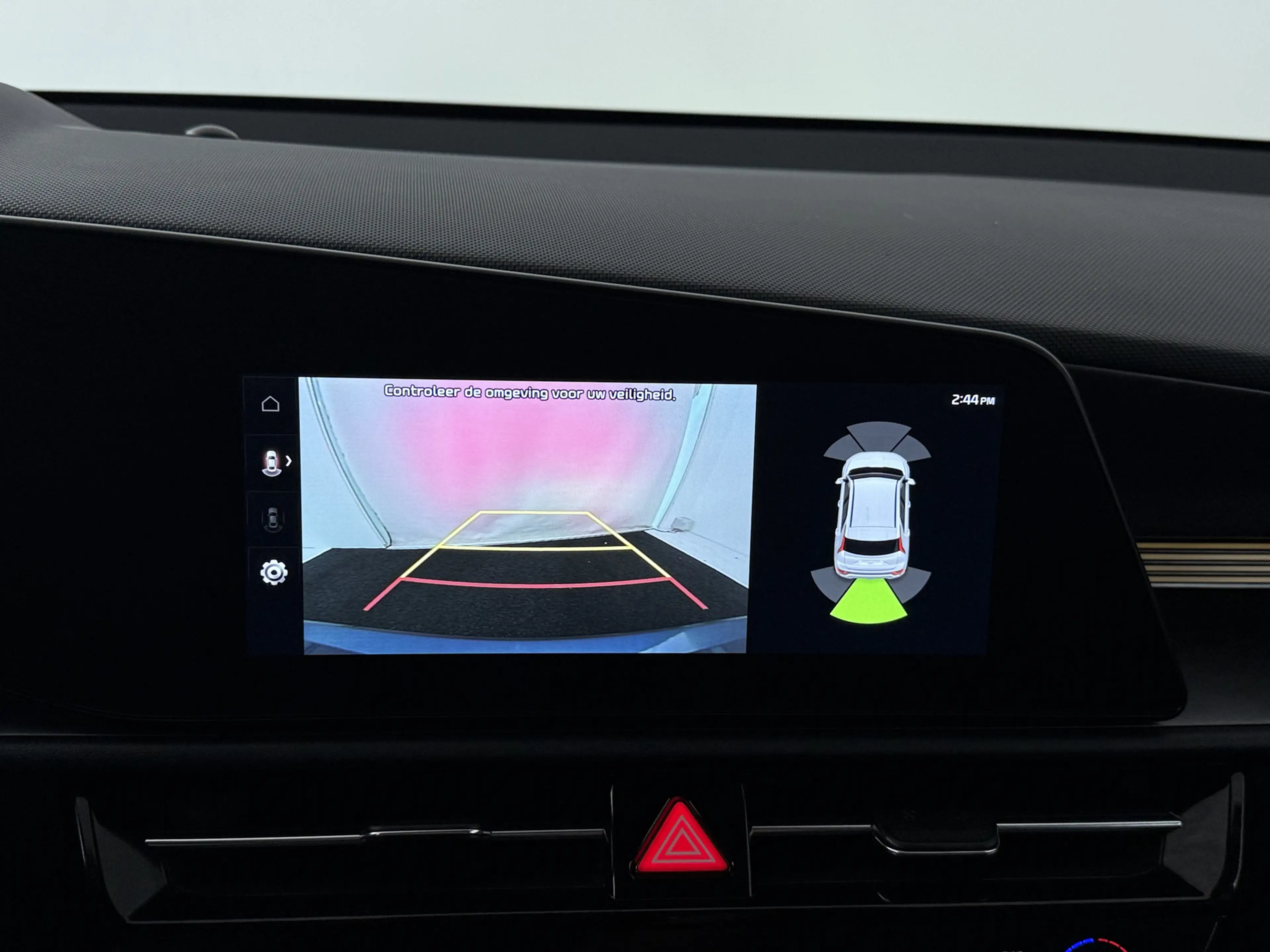 Kia e-Niro EV Edition Advanced 64.8 kWh | Leder | Camera | Ad — photo 10
