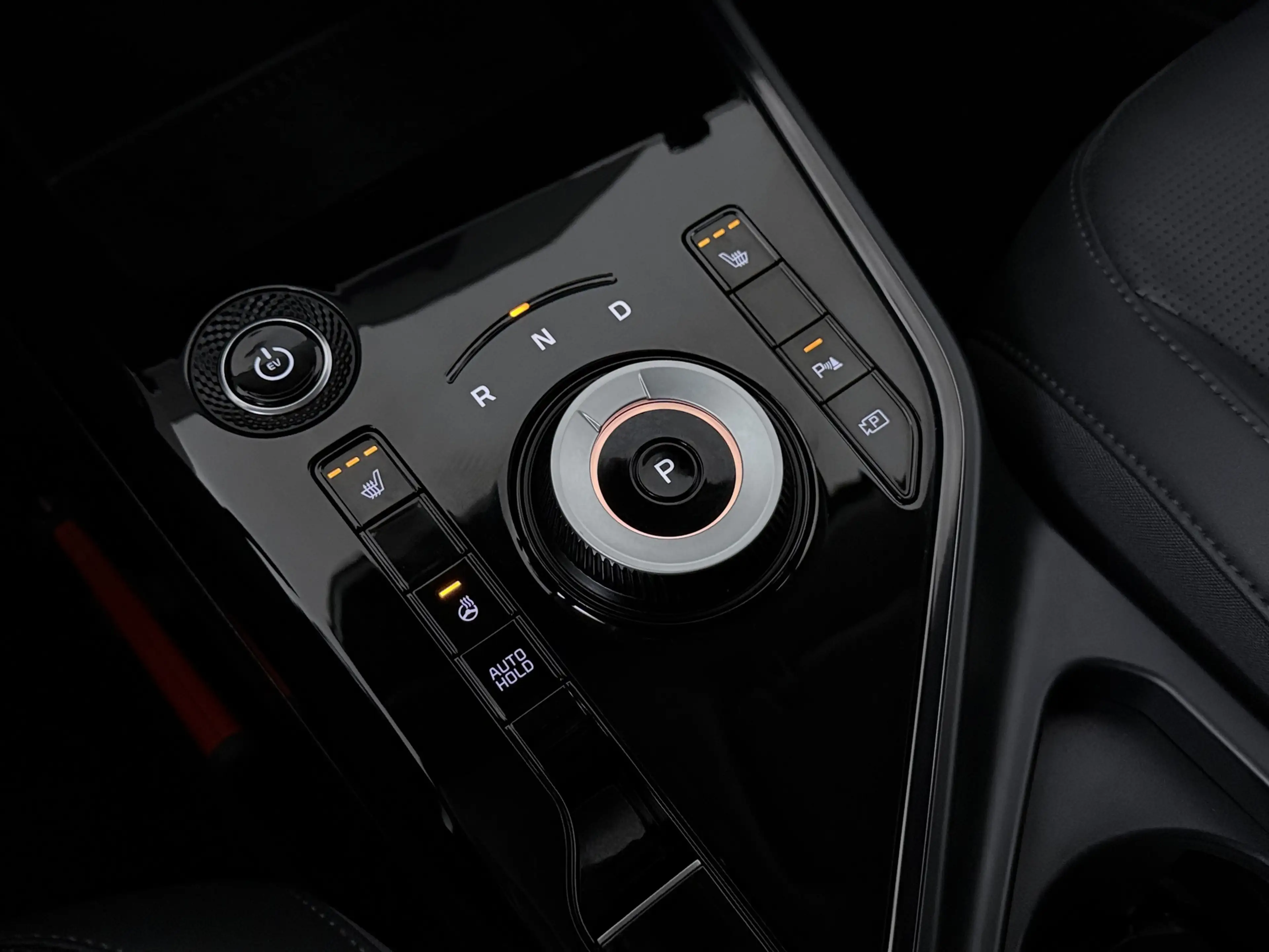 Kia e-Niro EV Edition Advanced 64.8 kWh | Leder | Camera | Ad — photo 12