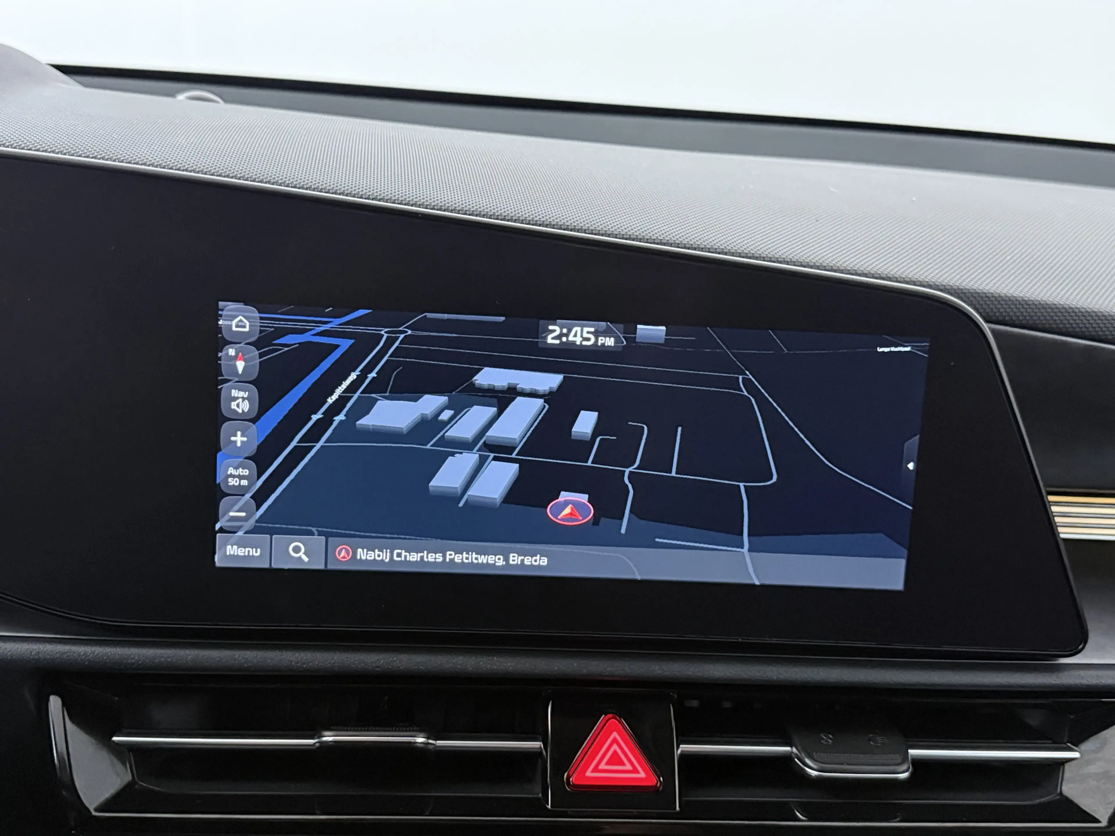 Kia e-Niro EV Edition Advanced 64.8 kWh | Leder | Camera | Ad — photo 9