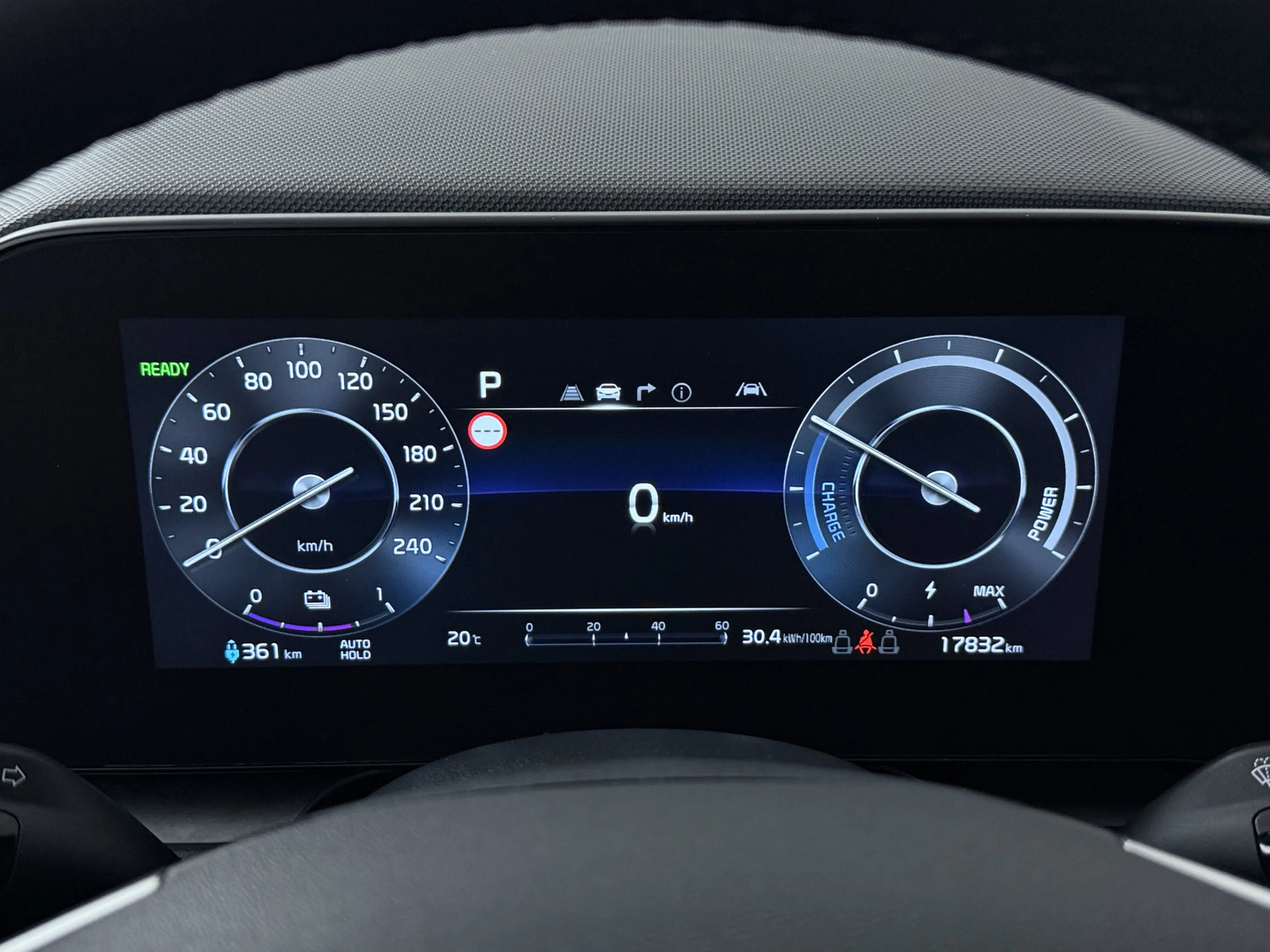 Kia e-Niro EV Edition Advanced 64.8 kWh | Leder | Camera | Ad — photo 7