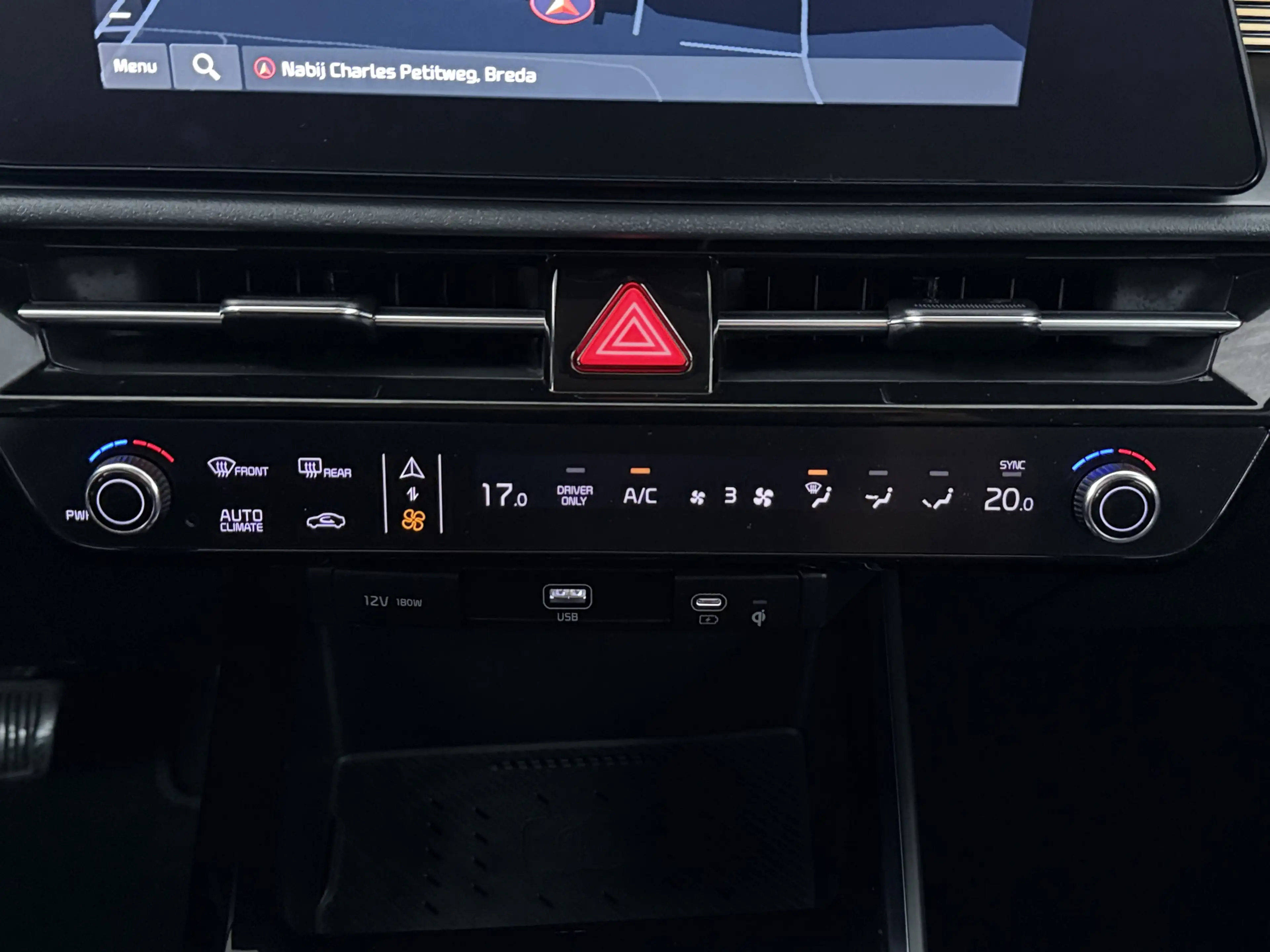 Kia e-Niro EV Edition Advanced 64.8 kWh | Leder | Camera | Ad — photo 11
