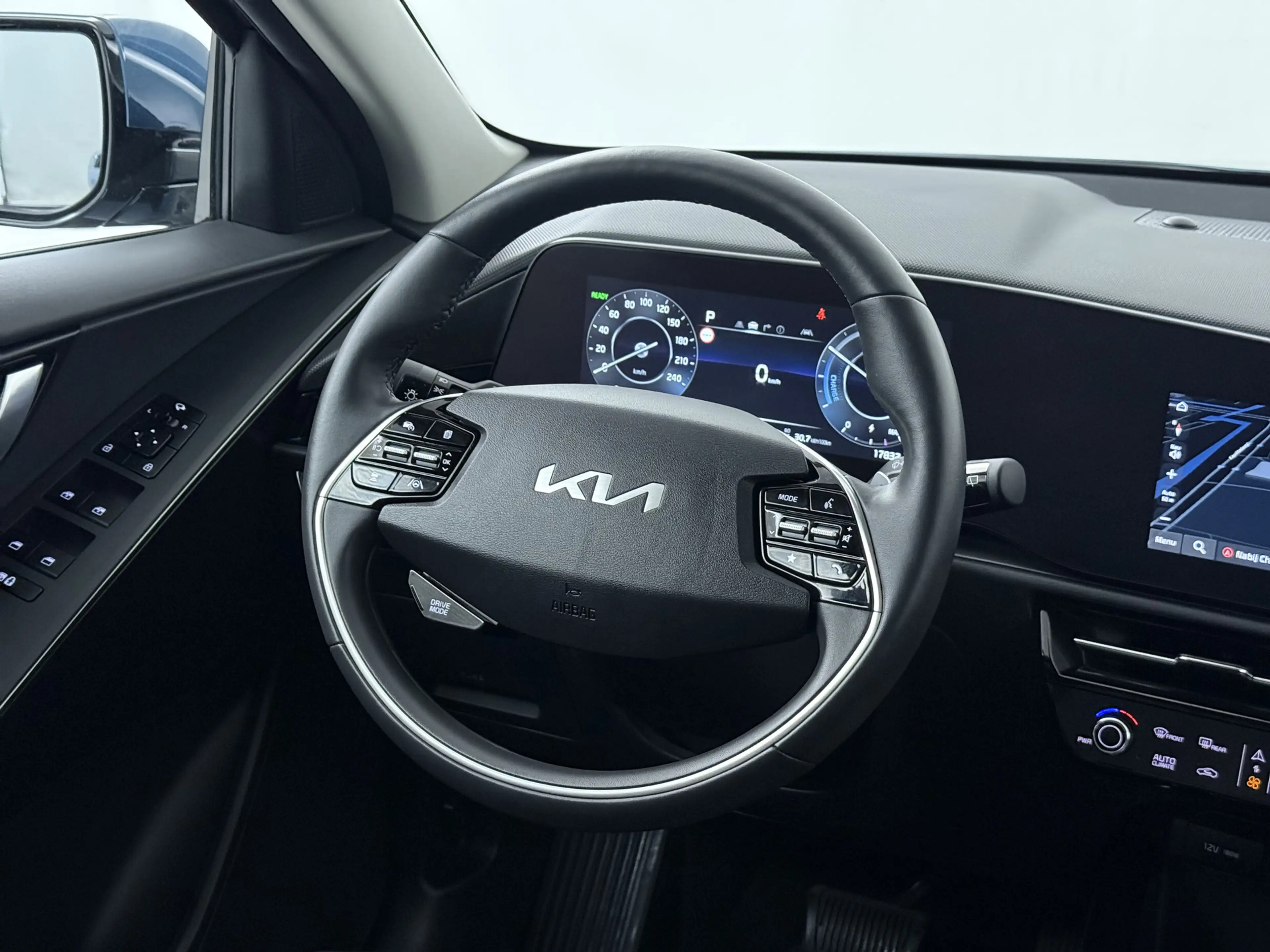 Kia e-Niro EV Edition Advanced 64.8 kWh | Leder | Camera | Ad — photo 6
